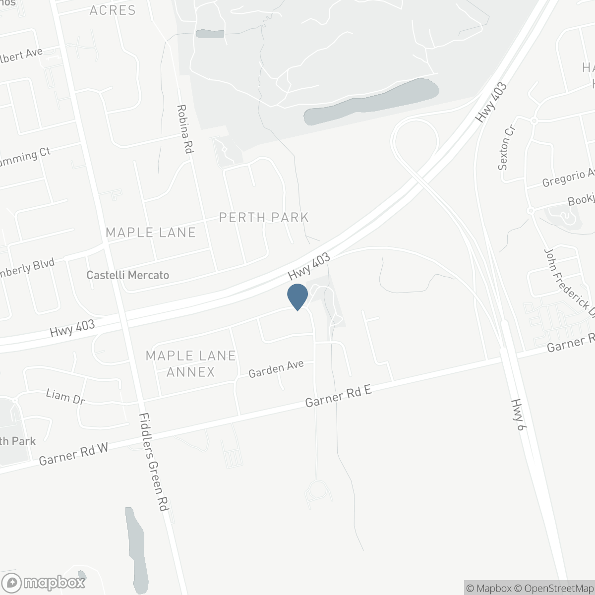 149 MILLER Drive, Ancaster, Ontario L9G 4W2